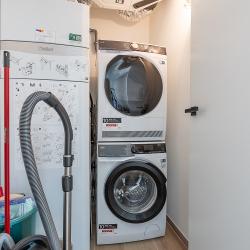 Appartement (seizoen) Middelkerke - Caenen vhr1266