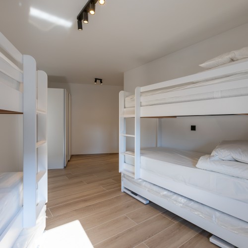 Appartement (seizoen) Middelkerke - Caenen vhr1266