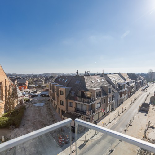 Appartement (seizoen) Middelkerke - Caenen vhr1266