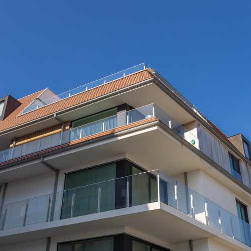 Appartement (seizoen) Middelkerke - Caenen vhr1266