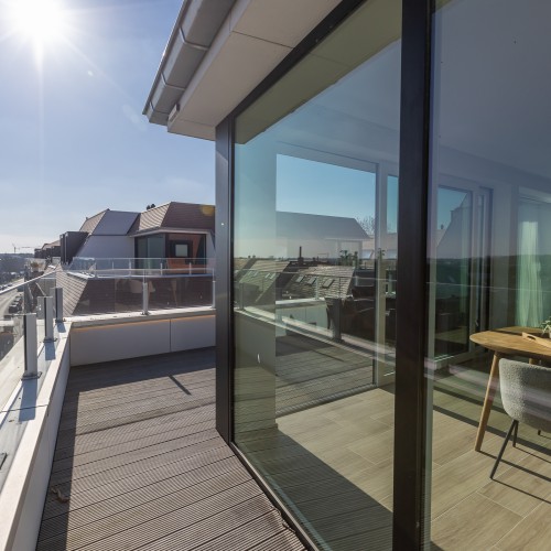 Appartement (seizoen) Middelkerke - Caenen vhr1266