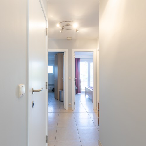 Wohnung (saison) Middelkerke - Caenen vhr1267