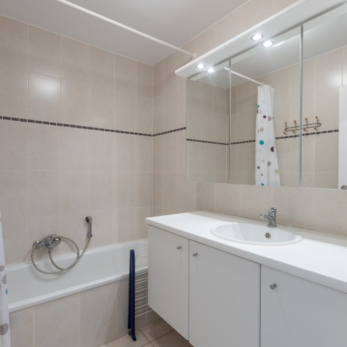 Wohnung (saison) Middelkerke - Caenen vhr1267