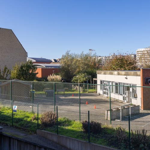 Wohnung (saison) Middelkerke - Caenen vhr1267