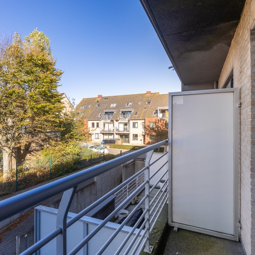 Wohnung (saison) Middelkerke - Caenen vhr1267