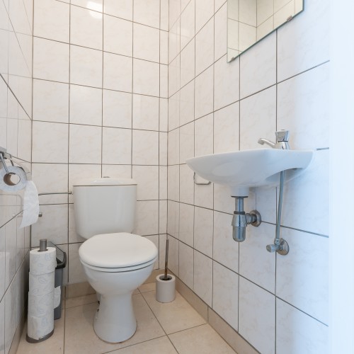 Wohnung (saison) Middelkerke - Caenen vhr1267
