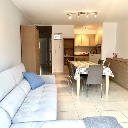 Wohnung (saison) Middelkerke - Caenen vhr1267