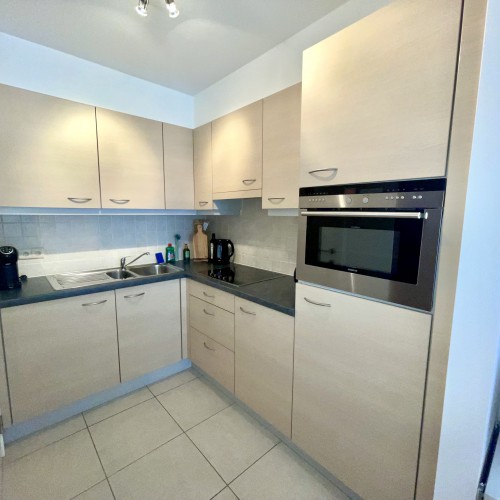 Wohnung (saison) Middelkerke - Caenen vhr1267
