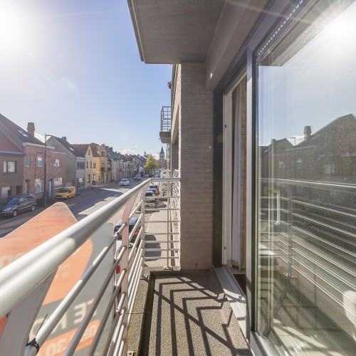 Wohnung (saison) Middelkerke - Caenen vhr1267