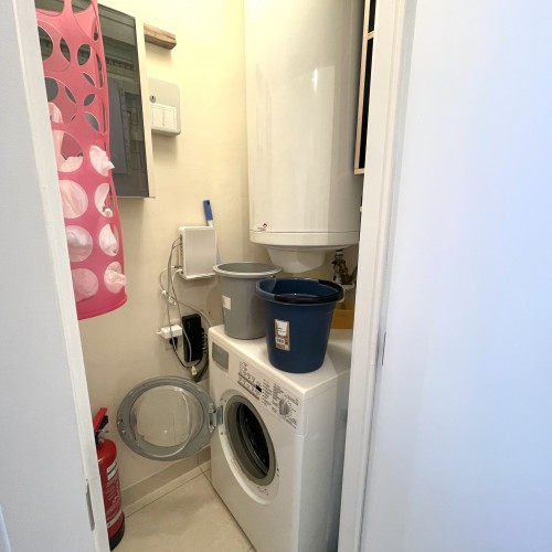 Wohnung (saison) Middelkerke - Caenen vhr1267