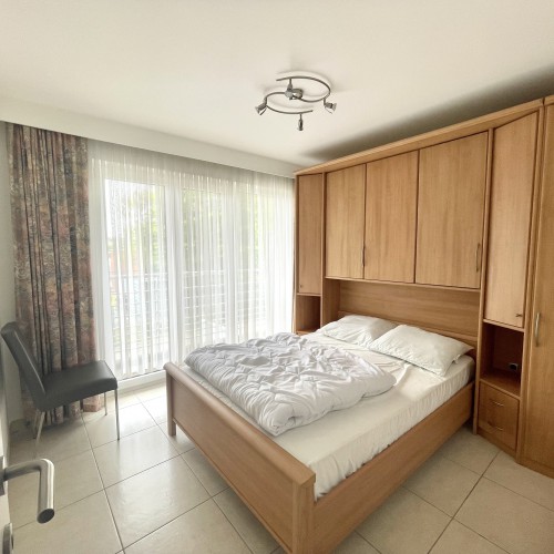 Wohnung (saison) Middelkerke - Caenen vhr1267