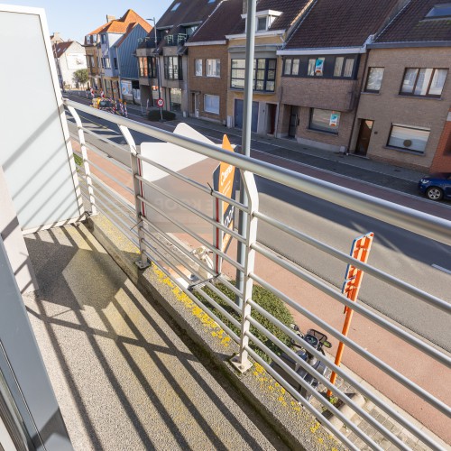 Wohnung (saison) Middelkerke - Caenen vhr1267