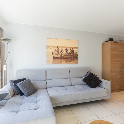 Wohnung (saison) Middelkerke - Caenen vhr1267