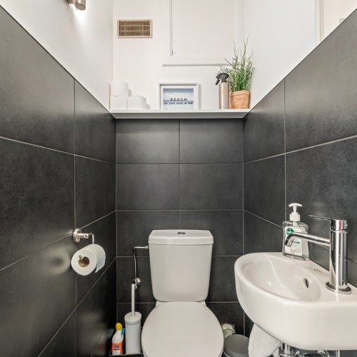 Appartement (seizoen) Blankenberge - Caenen vhr1268