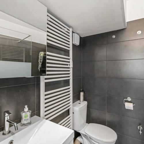 Appartement (seizoen) Blankenberge - Caenen vhr1268