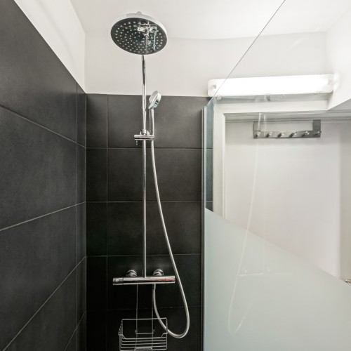 Appartement (seizoen) Blankenberge - Caenen vhr1268