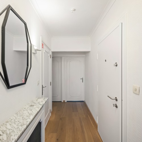 Appartement (seizoen) Blankenberge - Caenen vhr1268