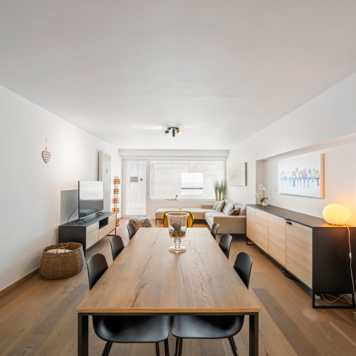 Appartement (seizoen) Blankenberge - Caenen vhr1268