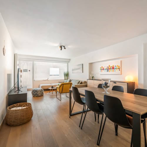 Appartement (seizoen) Blankenberge - Caenen vhr1268
