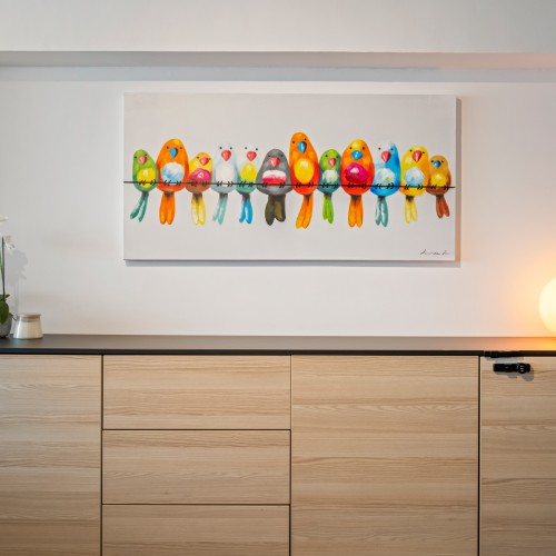 Appartement (seizoen) Blankenberge - Caenen vhr1268