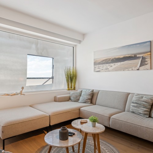 Appartement (seizoen) Blankenberge - Caenen vhr1268