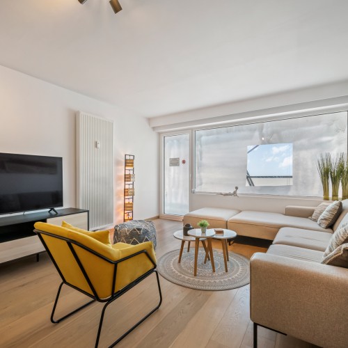 Appartement (seizoen) Blankenberge - Caenen vhr1268
