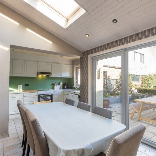 Ferienhaus (saison) Middelkerke - Caenen vhr1269