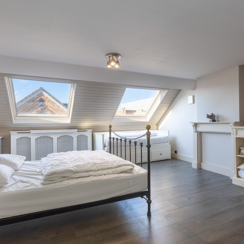 Ferienhaus (saison) Middelkerke - Caenen vhr1269