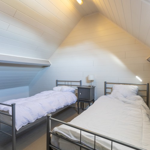 Ferienhaus (saison) Middelkerke - Caenen vhr1269