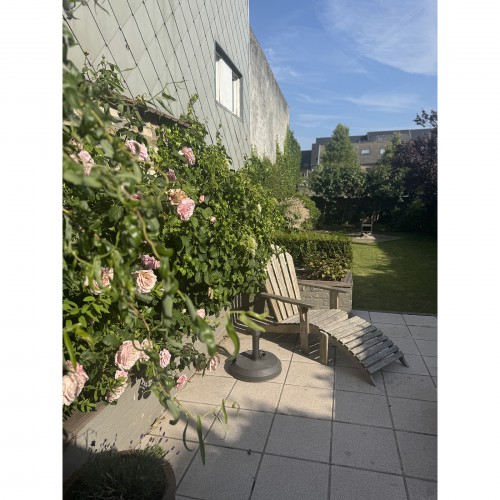 Ferienhaus (saison) Middelkerke - Caenen vhr1269
