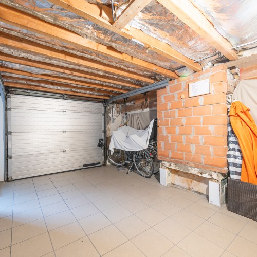 Maison de vacances (saison) Middelkerke - Caenen vhr1269