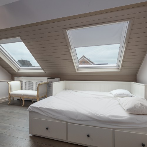 Maison de vacances (saison) Middelkerke - Caenen vhr1269