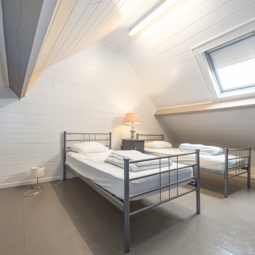Maison de vacances (saison) Middelkerke - Caenen vhr1269