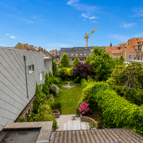 Maison de vacances (saison) Middelkerke - Caenen vhr1269