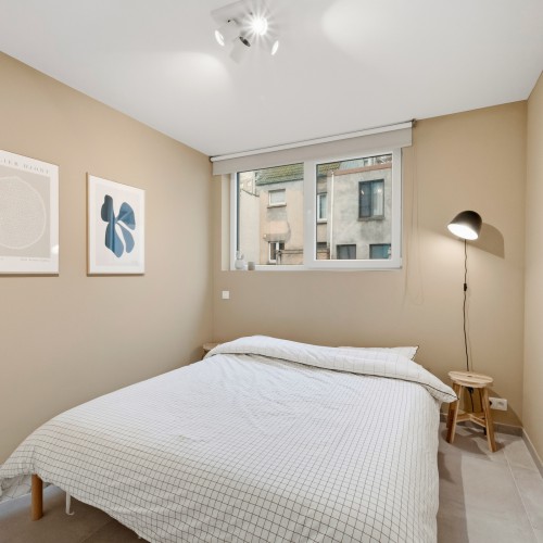 Appartement (saison) Blankenberge - Caenen vhr1271