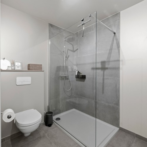 Appartement (saison) Blankenberge - Caenen vhr1271