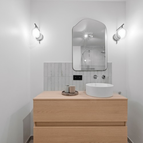 Appartement (saison) Blankenberge - Caenen vhr1271