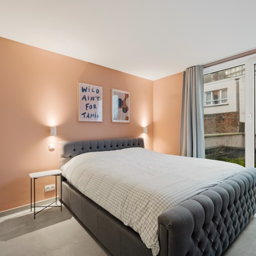 Appartement (saison) Blankenberge - Caenen vhr1271