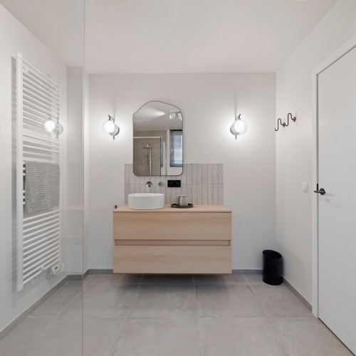 Appartement (saison) Blankenberge - Caenen vhr1271