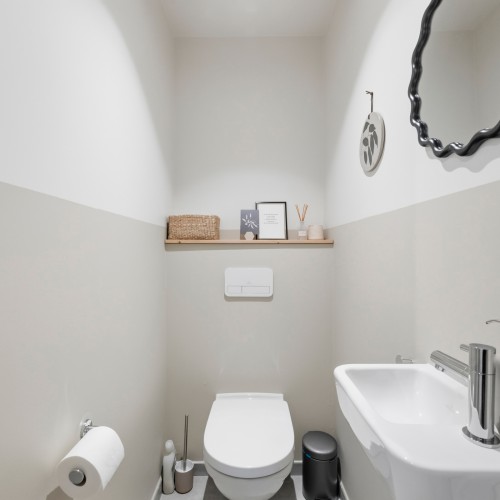Appartement (saison) Blankenberge - Caenen vhr1271