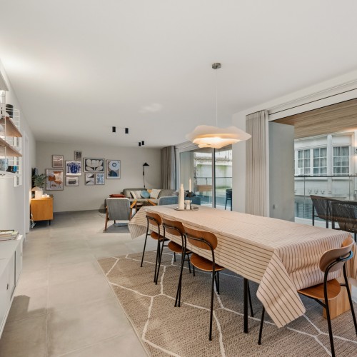 Appartement (saison) Blankenberge - Caenen vhr1271