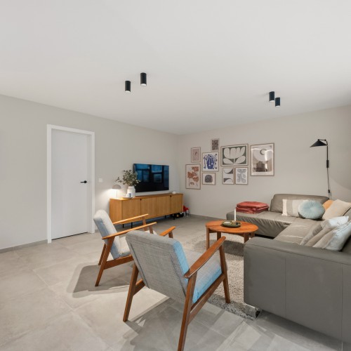 Appartement (saison) Blankenberge - Caenen vhr1271