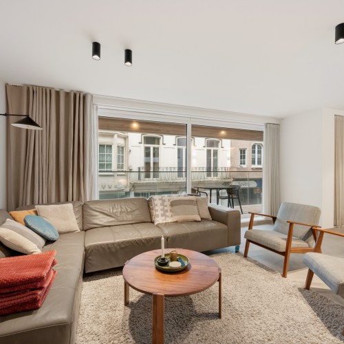 Appartement (saison) Blankenberge - Caenen vhr1271