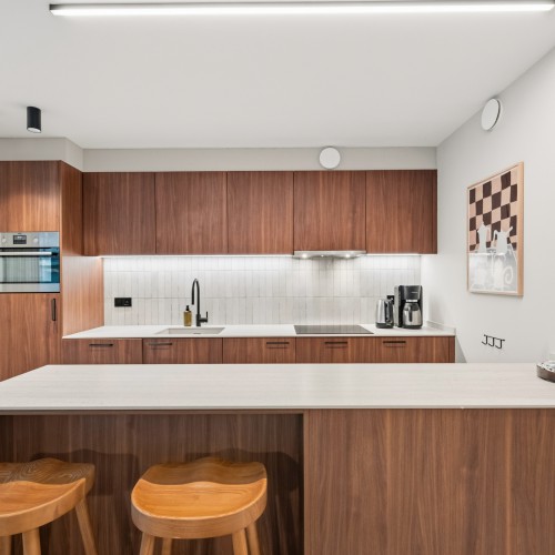 Appartement (saison) Blankenberge - Caenen vhr1271