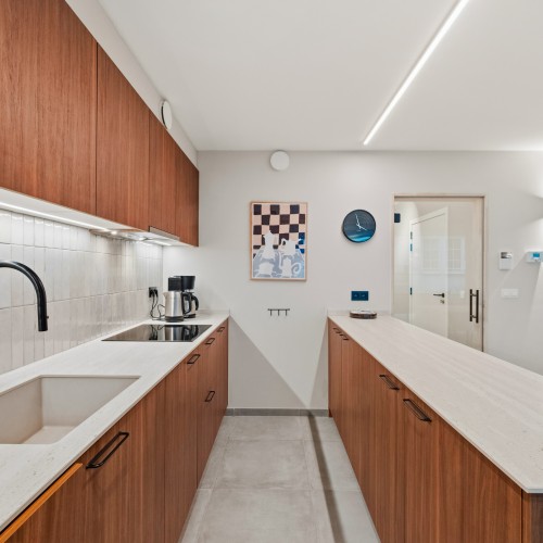 Appartement (saison) Blankenberge - Caenen vhr1271