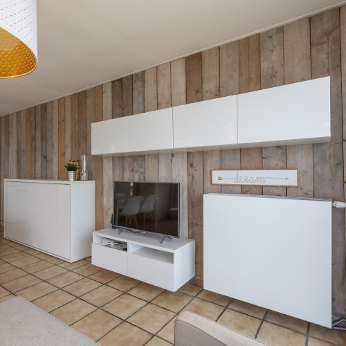 Appartement (seizoen) Middelkerke - Caenen vhr1272