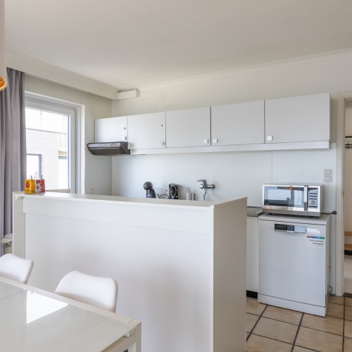 Appartement (seizoen) Middelkerke - Caenen vhr1272