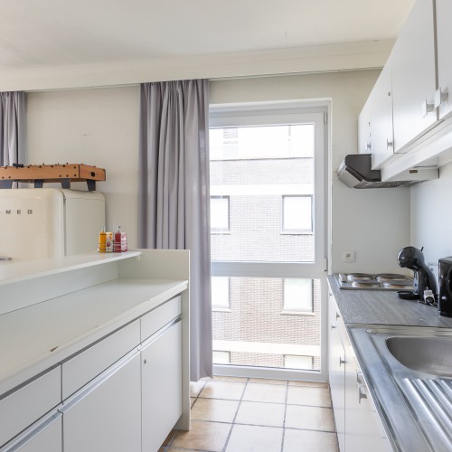 Appartement (seizoen) Middelkerke - Caenen vhr1272