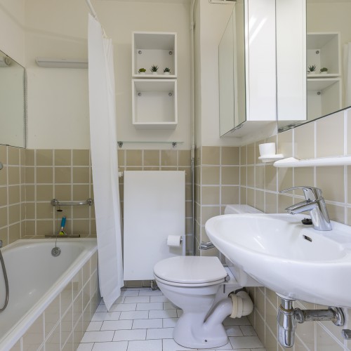 Appartement (seizoen) Middelkerke - Caenen vhr1272