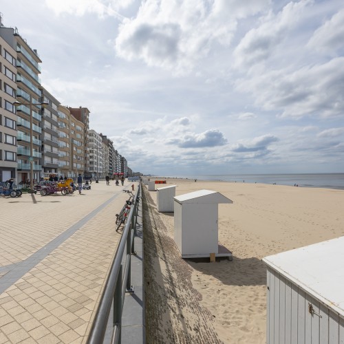 Appartement (seizoen) Middelkerke - Caenen vhr1272